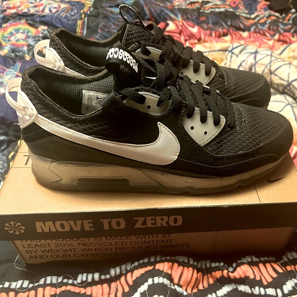 Nike Air Max Terrascape 90 size 11 men’s shoes